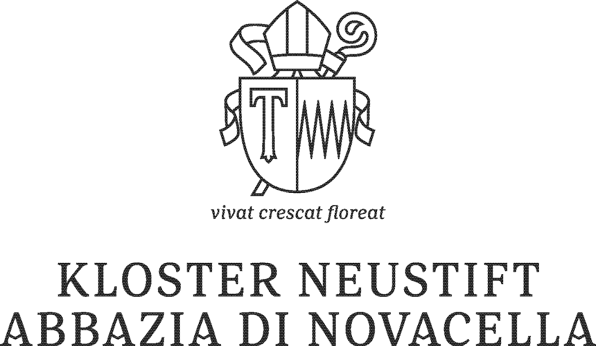 Abbazia di Novacella_Logo